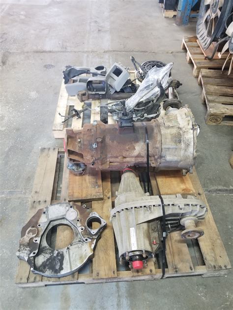Let me know what you guys have experienced. . Dodge ram 3500 manual transmission conversion